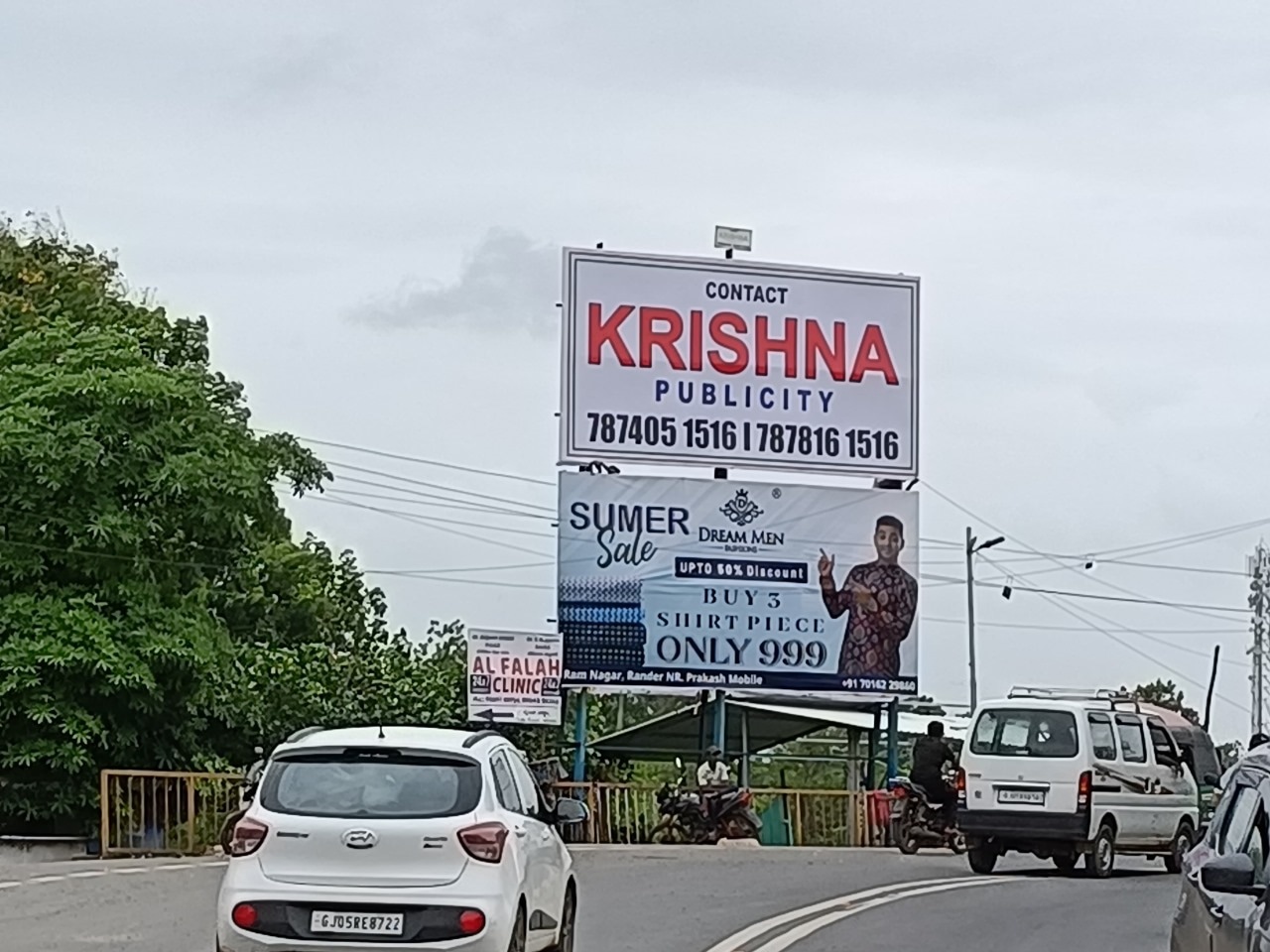 Advertising Agency in All Over Gujarat.